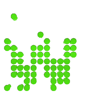 Sticker by Wildbytes