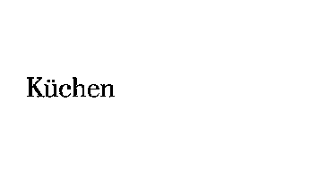 KüchenTreff Sticker