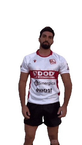 Sport Sticker by Piacenza Rugby