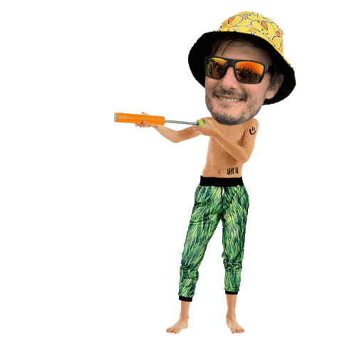 Festival Sticker by Phijon