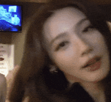 Gidle Miyeon GIF