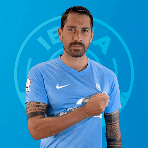 Football Love GIF by UD Ibiza