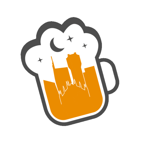 Beer Pubmilano Sticker by Birrerie Milano