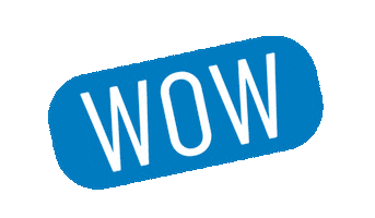 Dance Wow Sticker