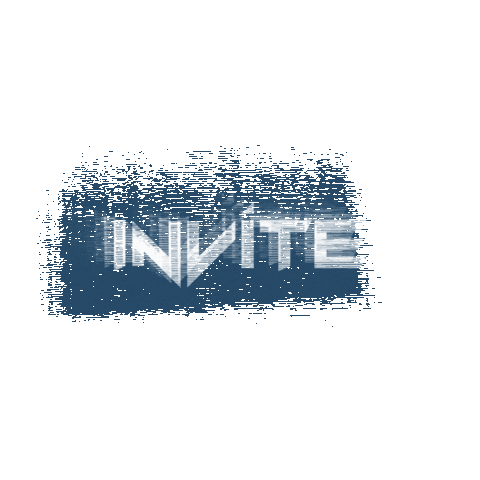 INVITE Gaming e.V. Sticker