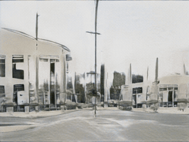 Harvard Gsd GIF
