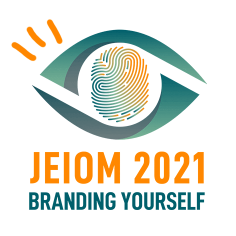 JEBV - Junior Enterprise Business Verona Sticker
