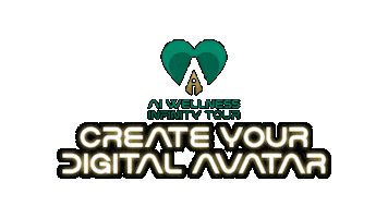Aiw Sticker by AIWellness
