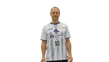 Sport Handball Sticker by TV Korschenbroich