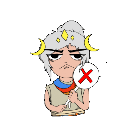 Animated Sticker