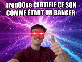 Banger GIF