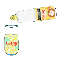 Comida Mate Sticker by Hileret