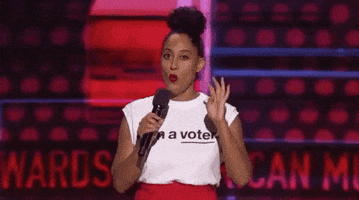 tracee ellis ross GIF by AMAs
