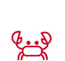 Fire Agency Sticker by Krab