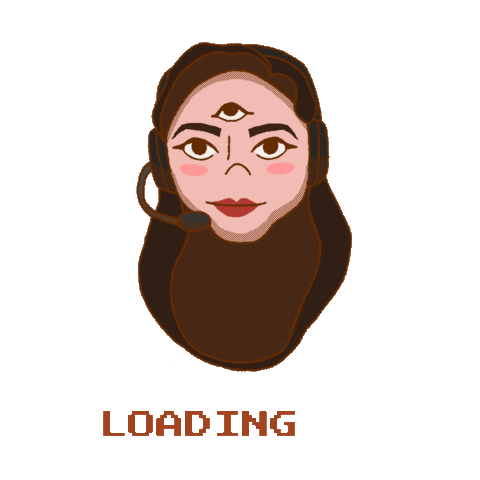 Wallacetheworm Sticker