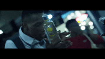 party money GIF by Universal Music Africa