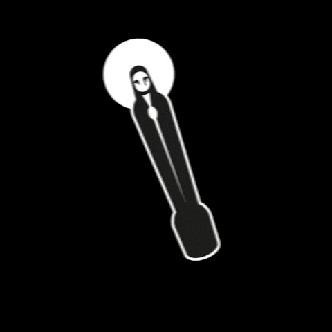 Santalucia GIF by BOGOSHORTS