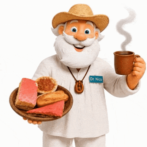Farmacias San Nicolás GIF