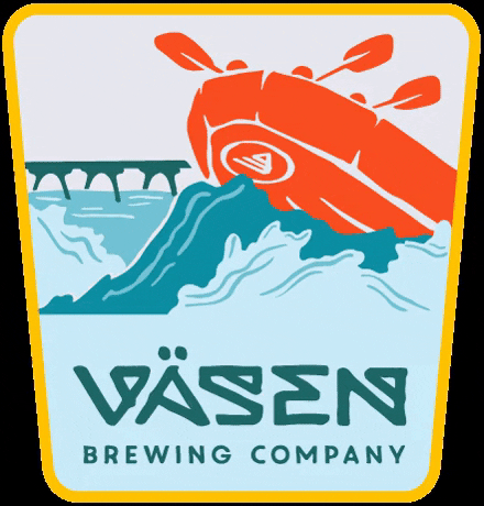 VasenBrewing cheers james virginia brewery GIF