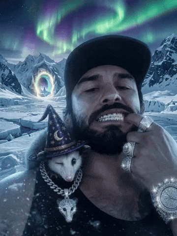 Kohl Laren GIF