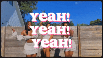 Sexy Summer GIF by The Shindellas