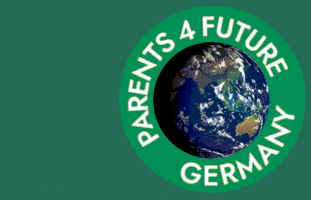 Global Warming Earth GIF by Parents4Future