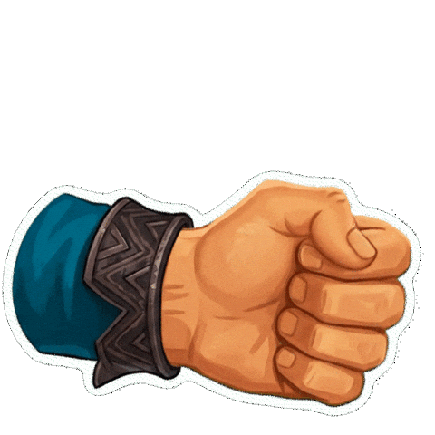 Like Sticker by MGA Games