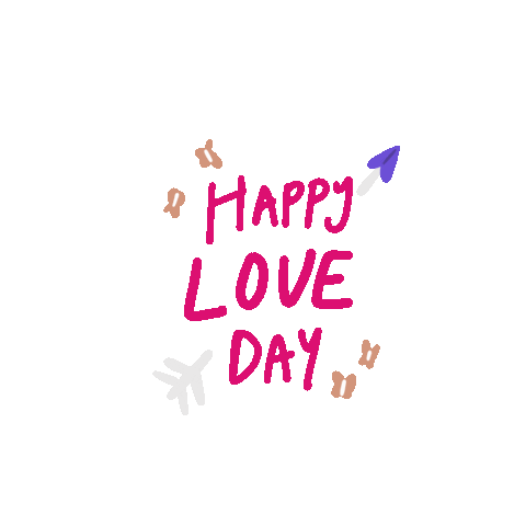 Love Sticker