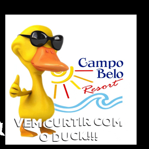 Campo Belo Resort GIF