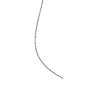 hanging