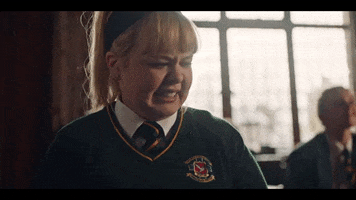 Derry Girls GIF