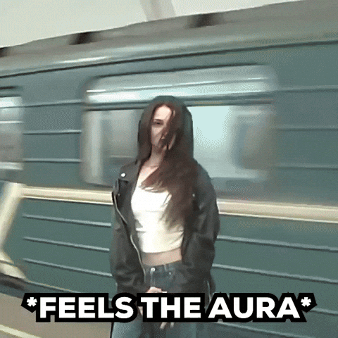 Aura GIF