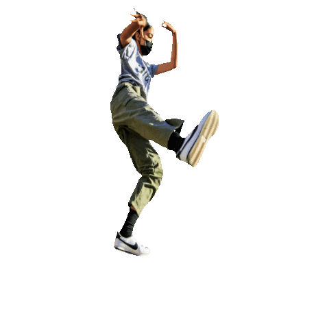 The Studance Lab Sticker