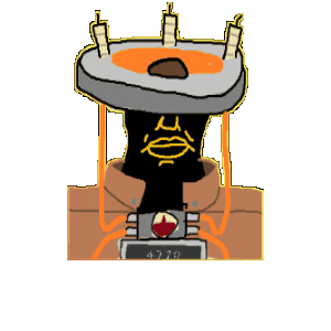 Valve Moba Sticker