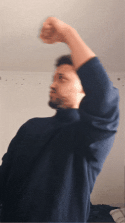 Pedro Gif GIF