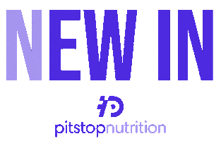 pitstopnutrition Sticker