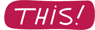 Text Wow GIF