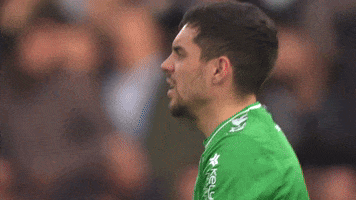 Tout Donner Football GIF by AS Saint-Étienne