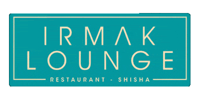 Irmak Lounge Sticker