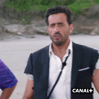 Jonathan Cohen Lol GIF by CANAL+