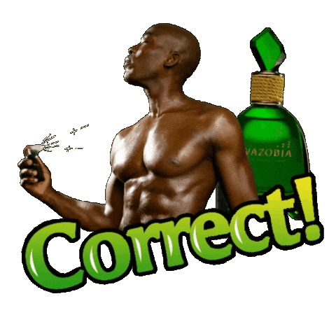 Sticker by Wazobia Cosmetics