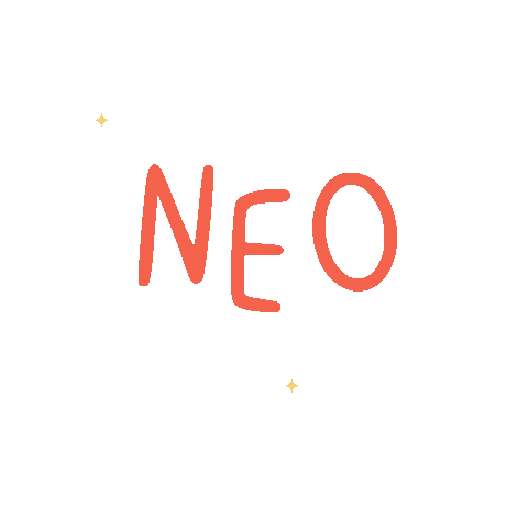 Neo Matchpoint Sticker