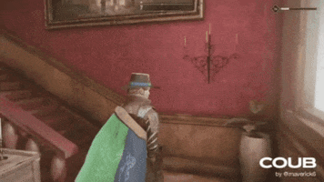 Greedfall GIF