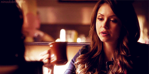 elena gilbert