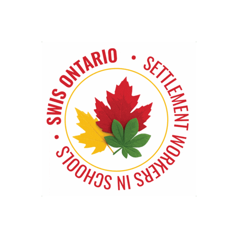 Sticker by SWISONTARIO