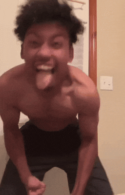 Angry Rage GIF