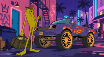Gta Vi GIF