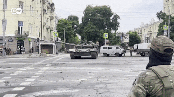 Russia GIF