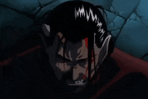 Bio Hunter GIF