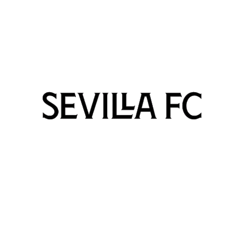 San Valentin Love Sticker by Sevilla Fútbol Club